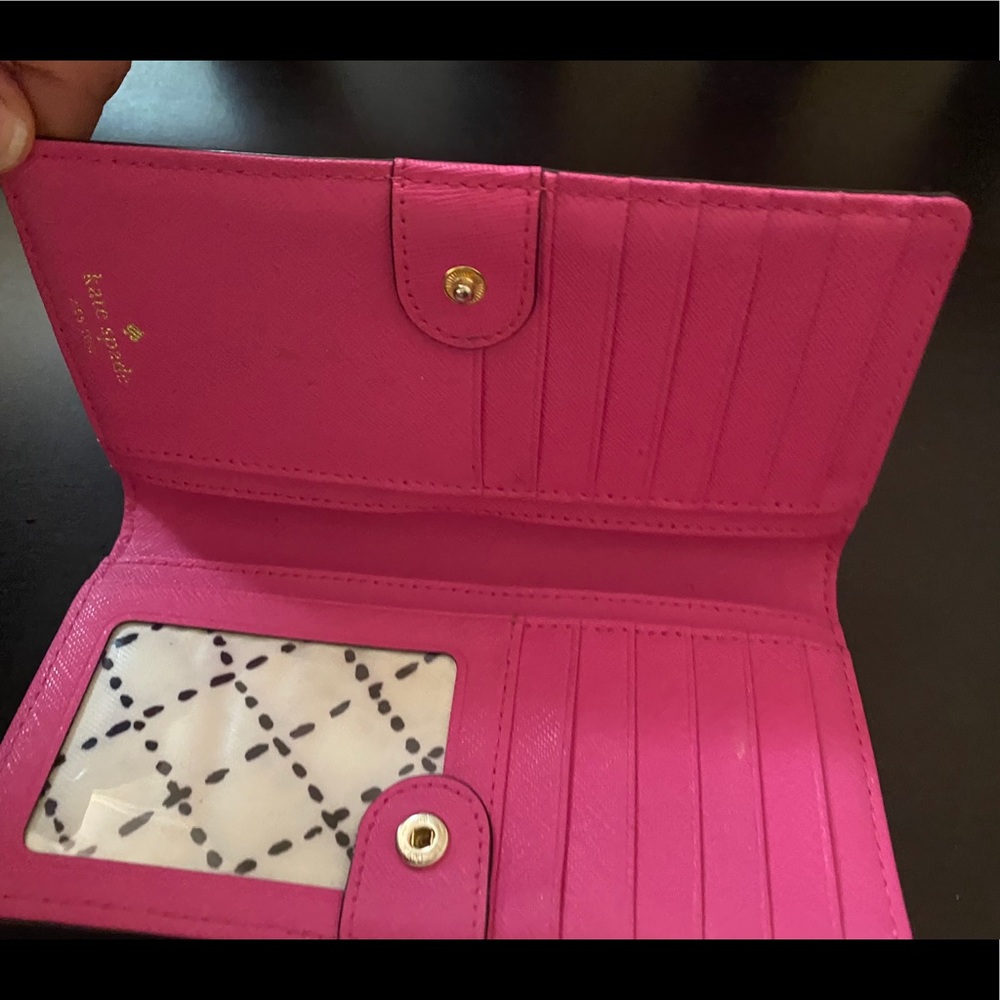 Kate spade ♠️ wallet